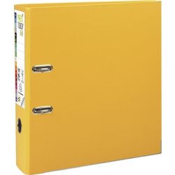 Ordner exacompta 53349e geel