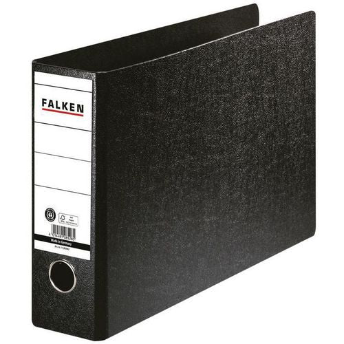 Ordner falken 11285947 75 mm a4