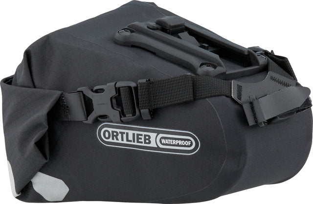Ortlieb saddle-bag two