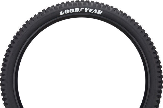 Goodyear wrangler mtr enduro tubeless complete 29 foldable tyre