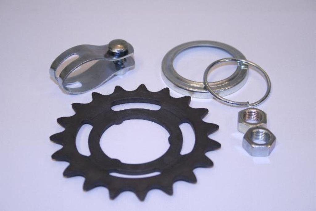 Favoriet naafd fav montuurset kpl