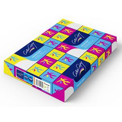 Kopieerpapier color copy sra3 100 g m² glad wit 500 vellen