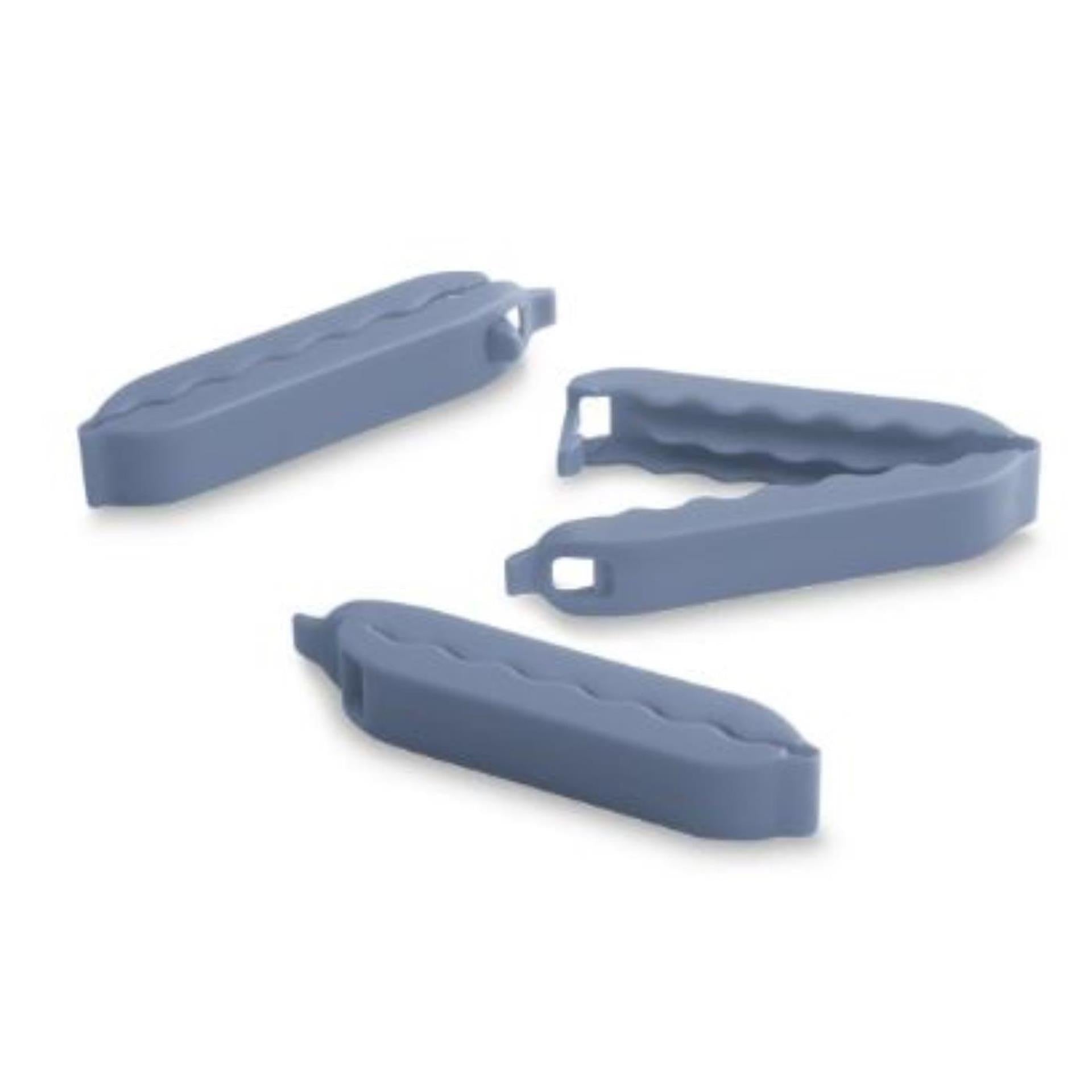 Rotho onda zakklemmen klein set a 10st