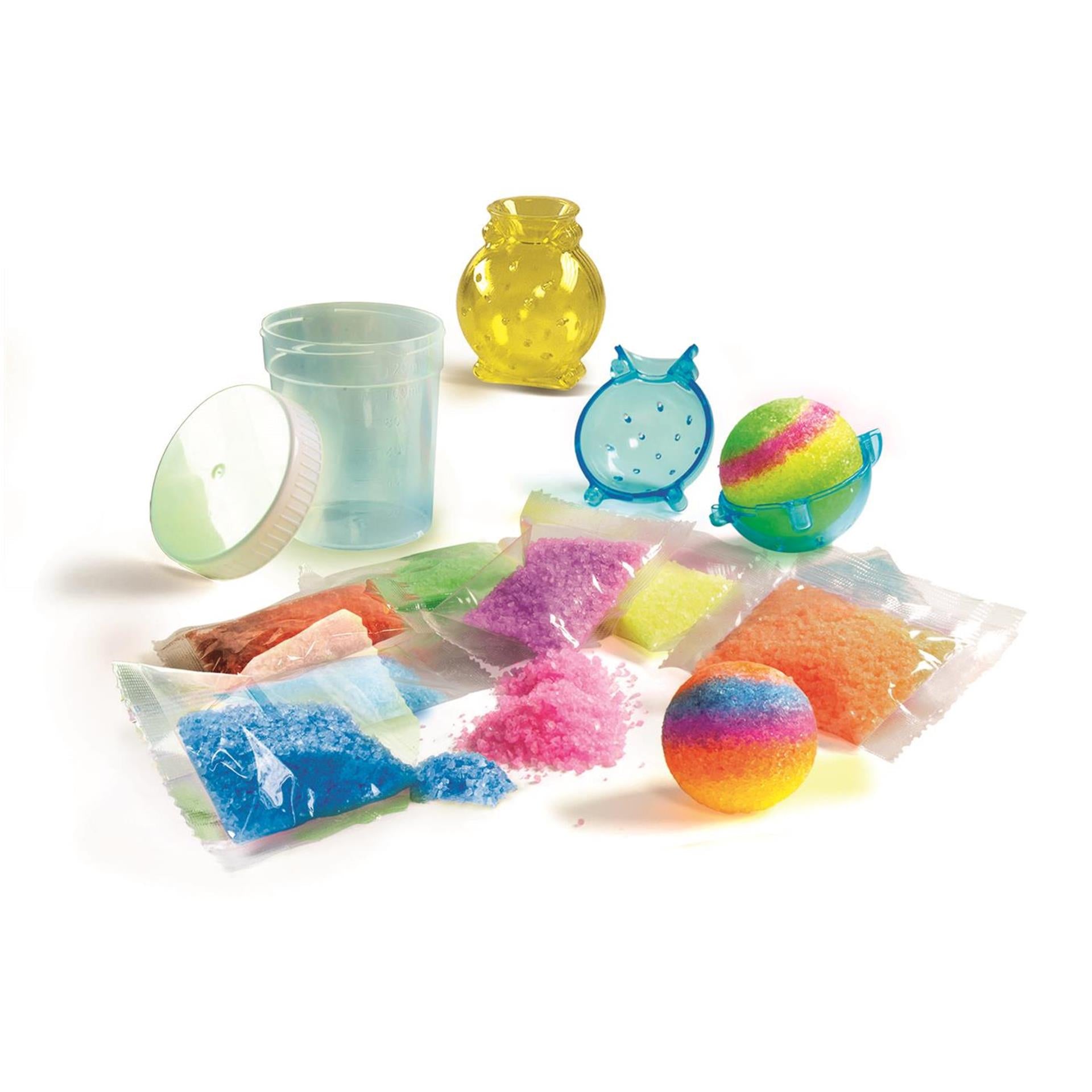 Clementoni wetenschap en spel stuiterballen