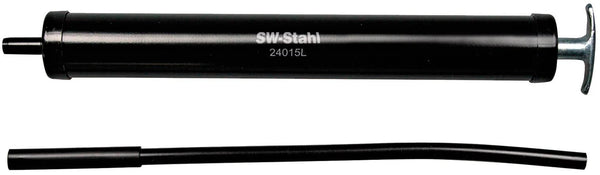Sw stahl oliepomp oil extraction pump .