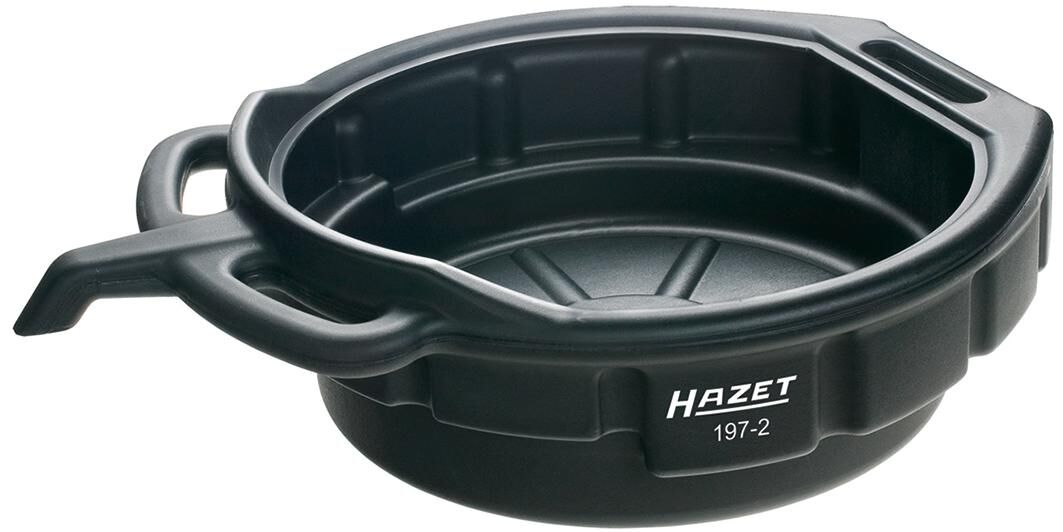 Hazet opvangbak 197-2 oil drip tray 16l