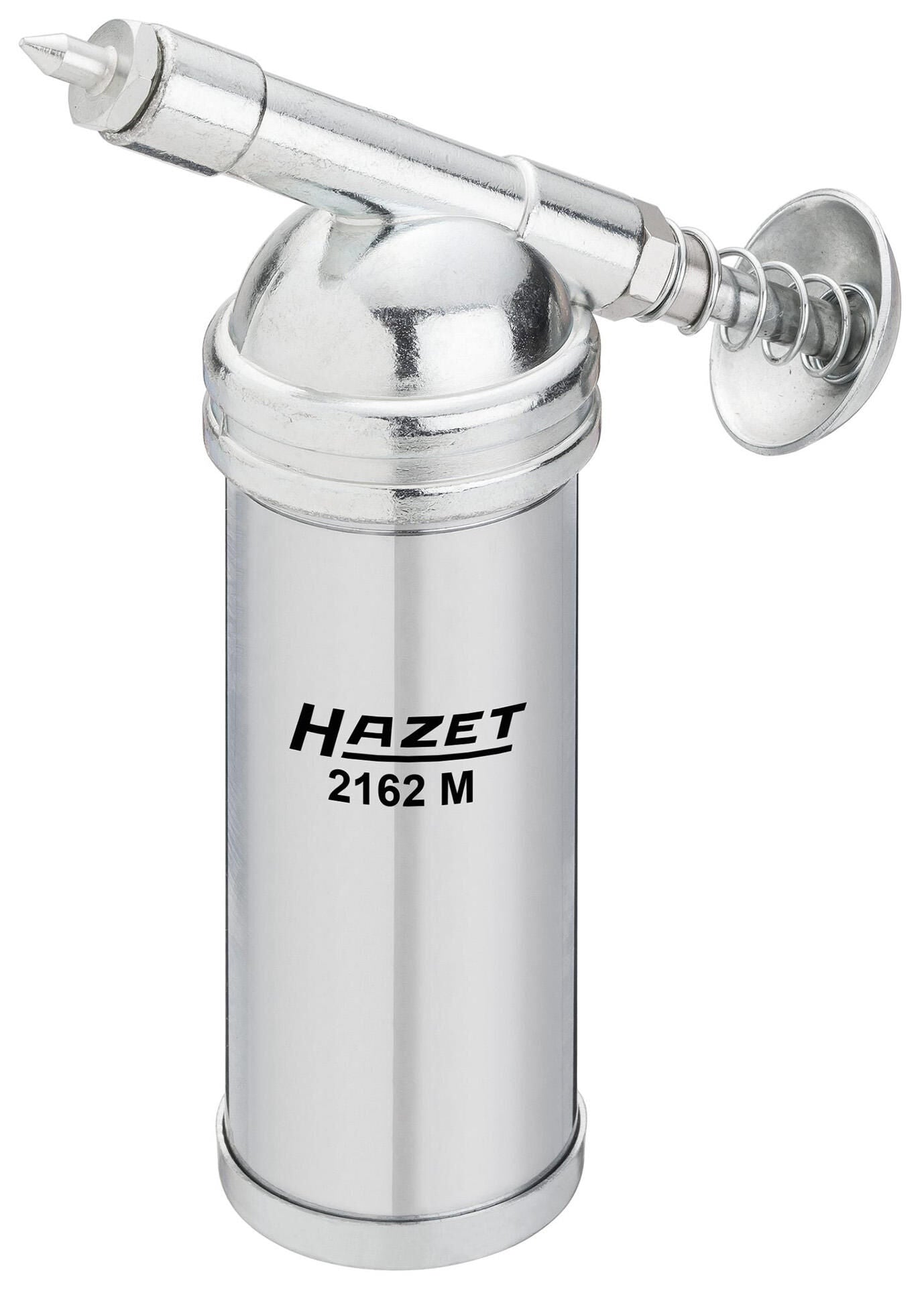 Hazet vetpers 2162m mini grease gun .