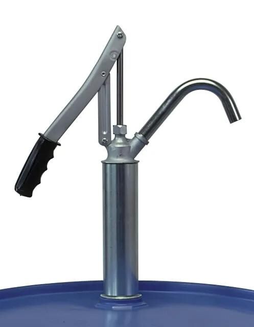 Rapid fasspumpe 13012 1 hand pump mod.13012 1