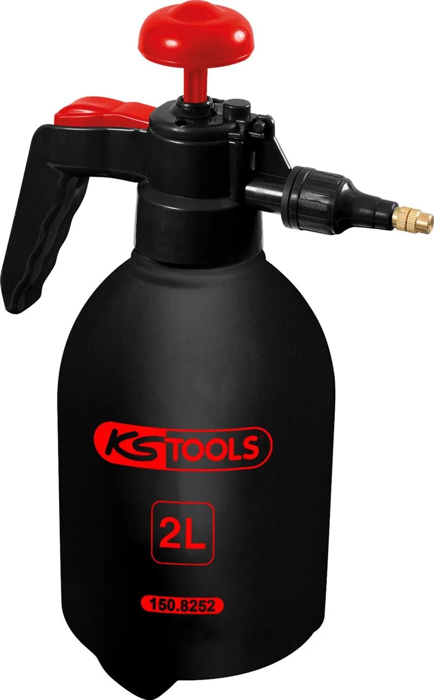 Ks tools druckpumpzerstäuber pressure pump atomizer 2l