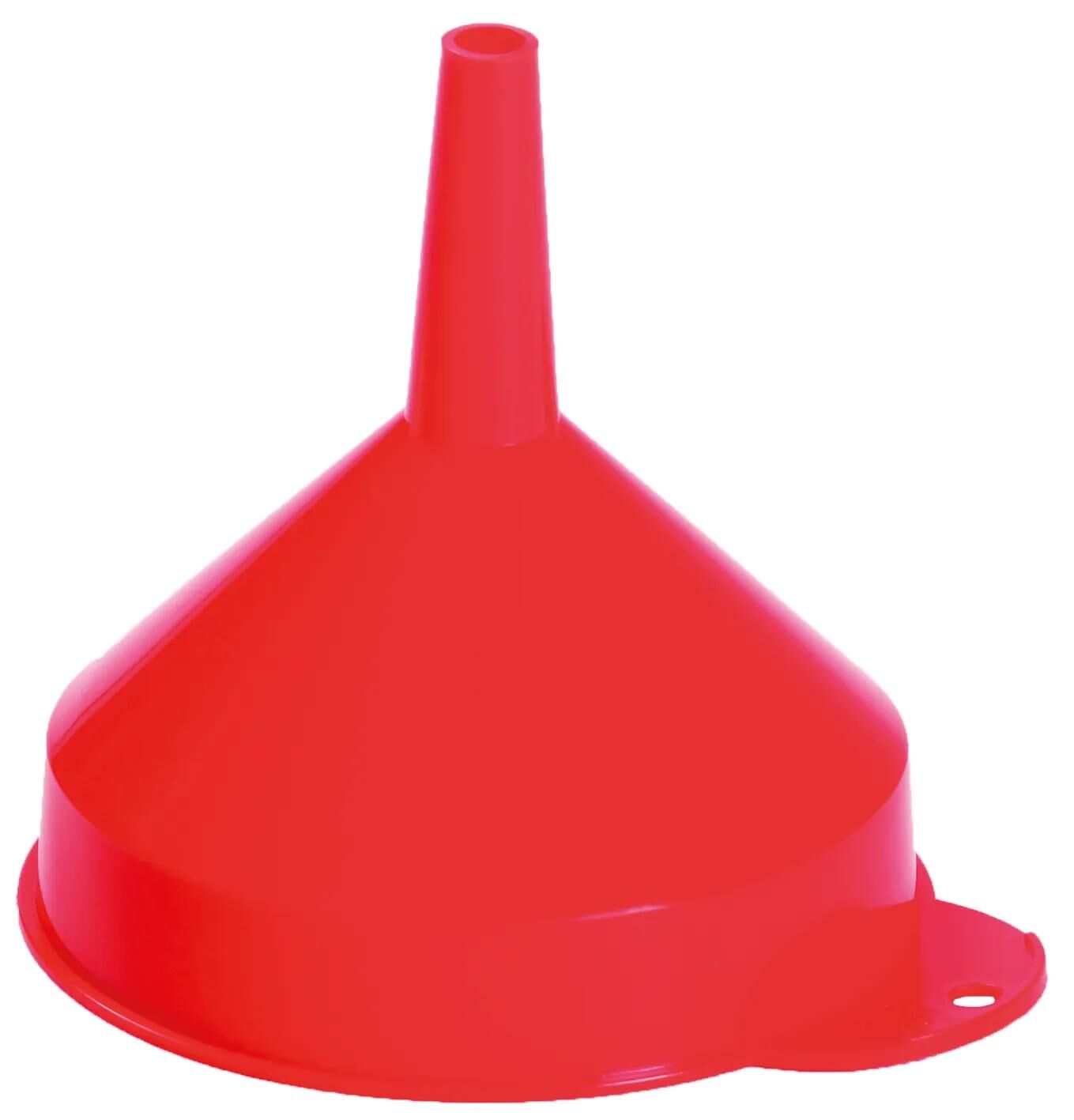 Max4car trichter plastic funnel 90mm d