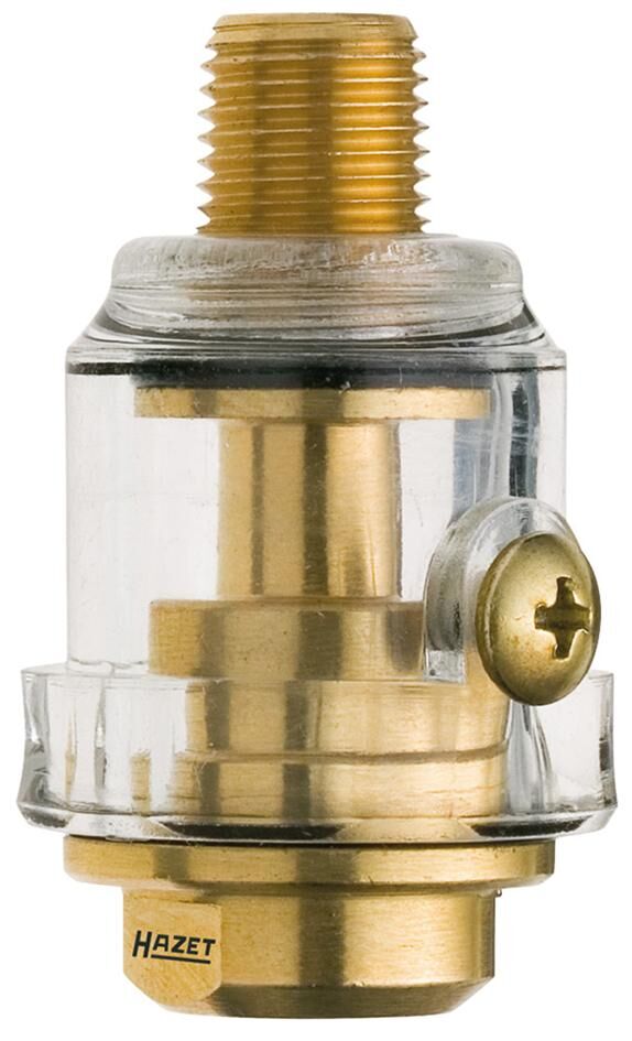 Hazet olieman 9070n-1 mini-oeler sustainable