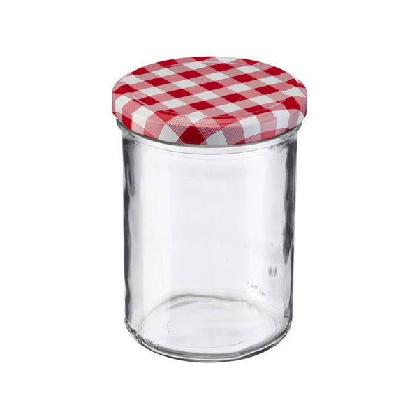Westmark weckpot ø82mm 440ml set a 6 stuks