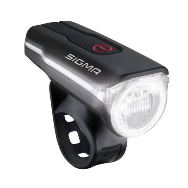 Sigma Aura 60 lux phare LED USB rechargeable 17700