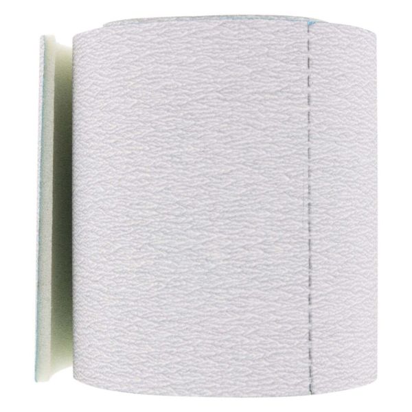 Plateau de ponçage grain Master 240 moyen 11,5 x 12,5 cm - en rouleau