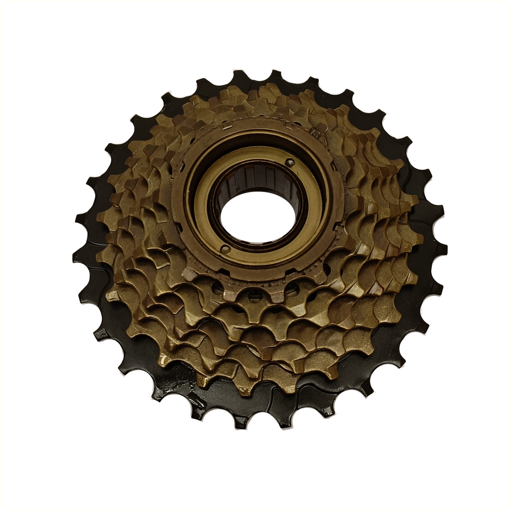 Falkx vrijloop 7-speed index 14-28