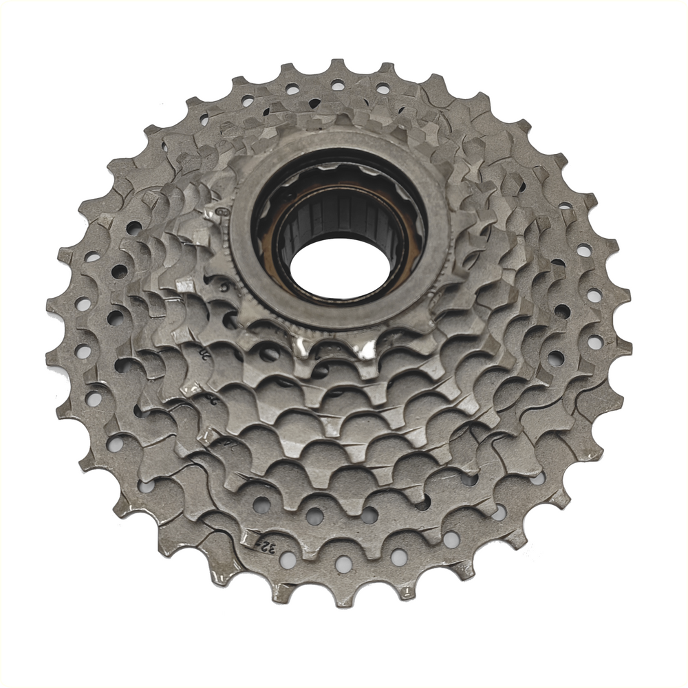 Falkx vrijloop 9-speed index 13-32