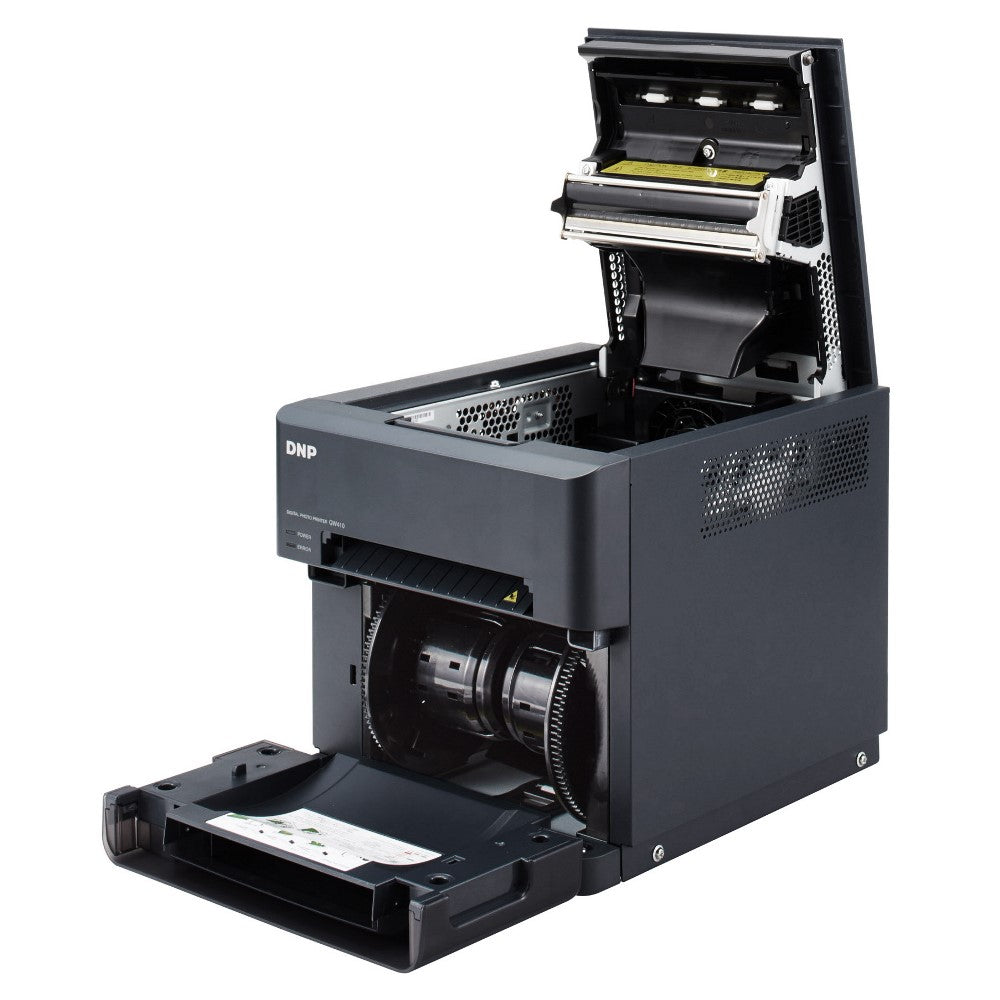 Dnp digitale dye-sublimatie fotoprinter dp-qw410