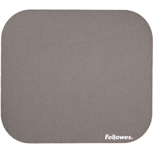 Muismat fellowes 58023 polyester 240 x 5 x 203 mm grijs