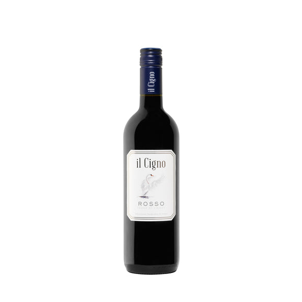 Il cigno merlot varietale (0.75 liter)
