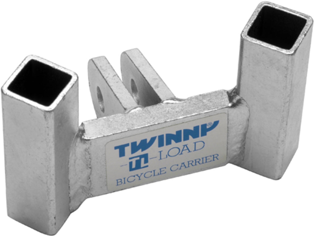 geleidebus Traditioneel 75 mm zilver