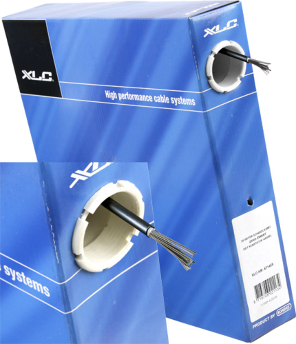 Xlc versnellingskabel