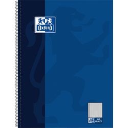 Collegeblok oxford a4 80 vel