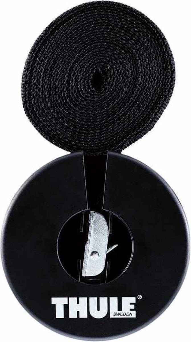 Thule strapholder w. 400 cm strap