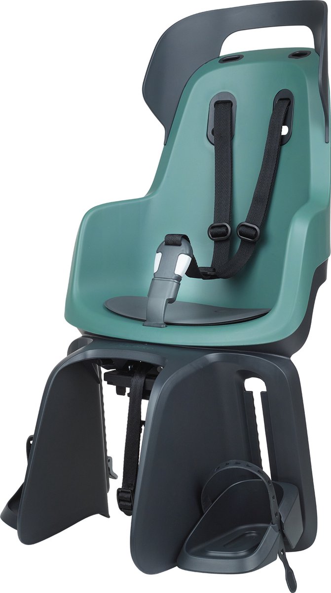 Bobike Zitje Maxi Go Peppermint