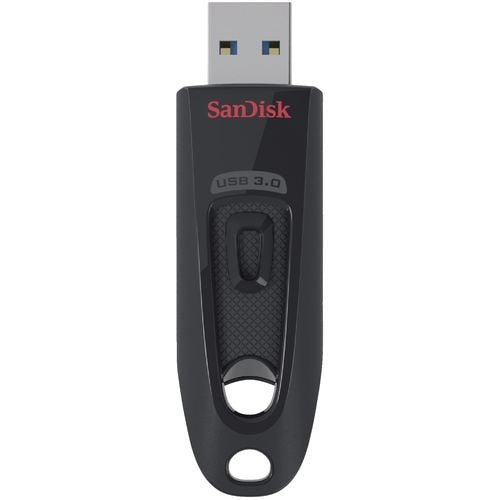 Usb-stick sandisk cruzer ultra 32gb