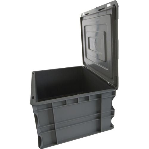 Deksel viso e4301 400x300x20