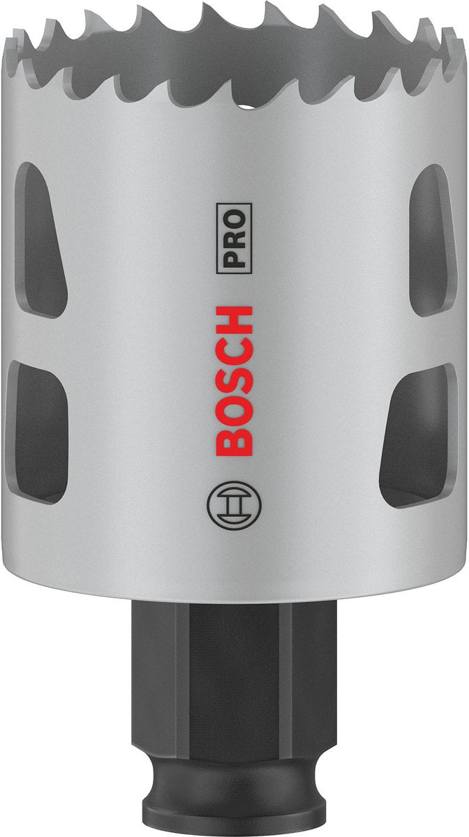 Bosch pro multi material pc plus gatzag 43 mm - 2608594383