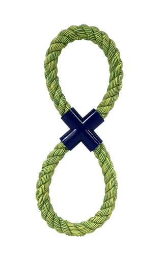 Happy pet flossin fun 8 vorm l