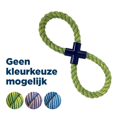 Happy pet flossin fun 8 vorm l