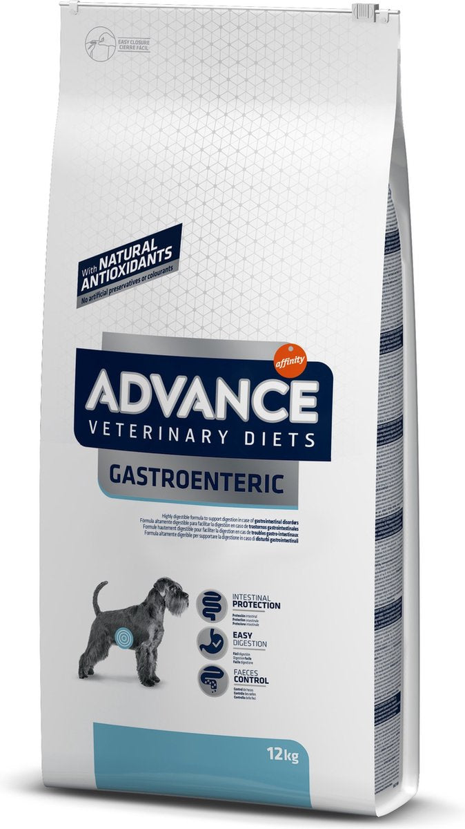 Advance Veterinary Diet Dog gastro-entrische spijsvertering