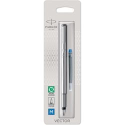 Parker vulpen vector