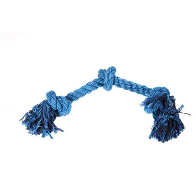 Happy Pet Flossin Fun 3-knoops