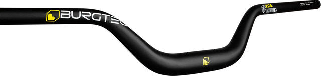 Burgtec ride high josh bryceland signature alloy 35 80 mm handlebar