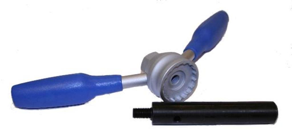 Shimano cyclus 7720207 trapas montagegereedschap cups holletech ii