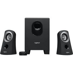 Logitech-luidsprekersysteem Z313