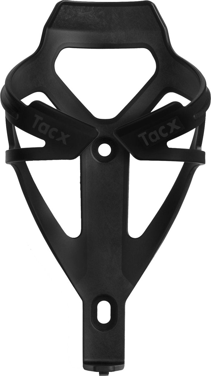 Tacx bottle cage Deva - matte black