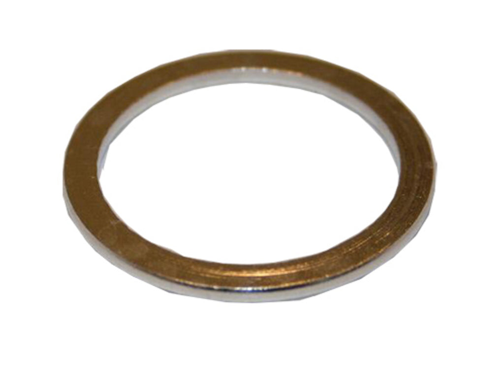 Ergotec balhoofd spacer