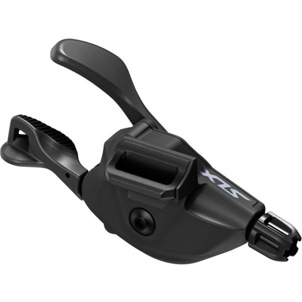 Shimano versteller (rechts) 12 speed slx sl-m7100 i-spec ev - zwart