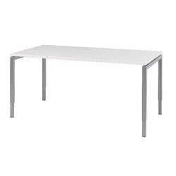 Bureau bisley quatro basic wit 160x80