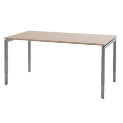 Bureau bisley quattro ah 160x80