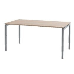 Bureautafel bisley quattro ah 180x80