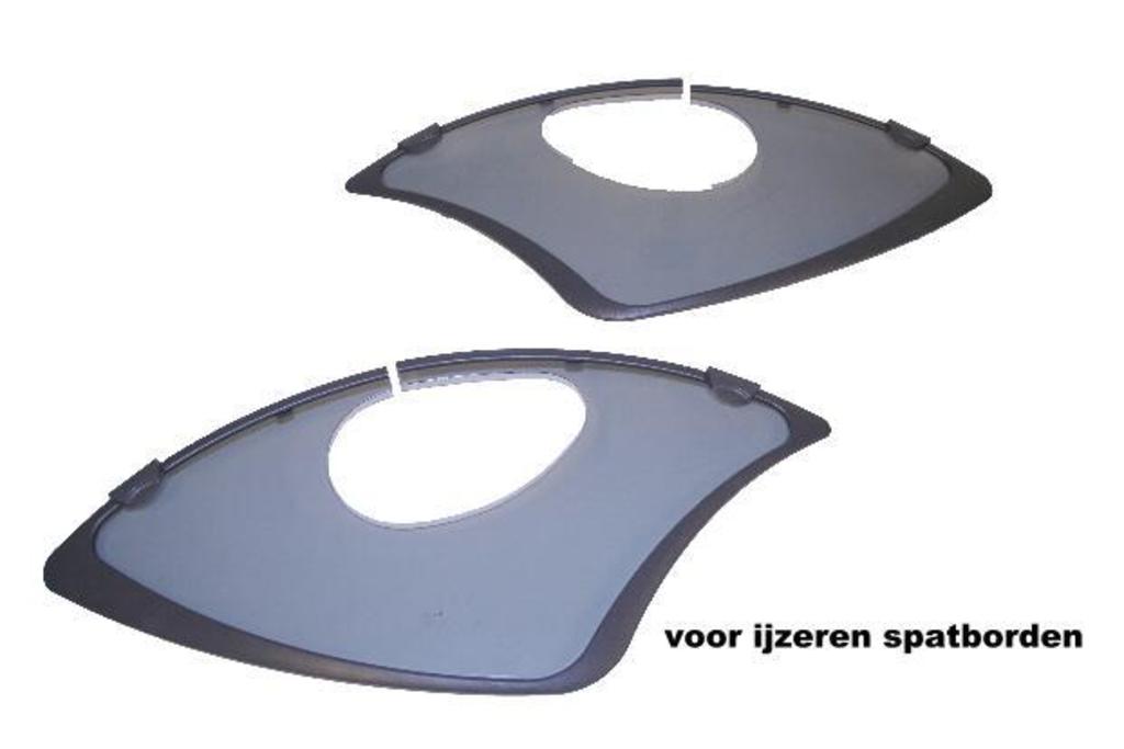 Hesling jasbeschermer hes 28 6 sl r ele wp staal stel