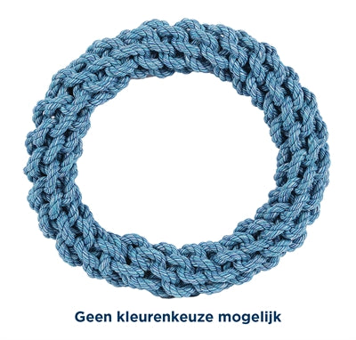Happy Pet-noten voor knopenring