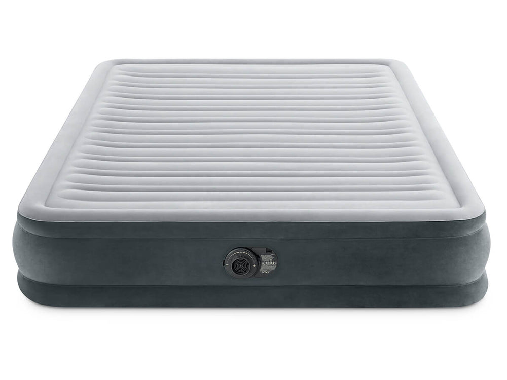 Intex Comfort Plush luchtbed - tweepersoons