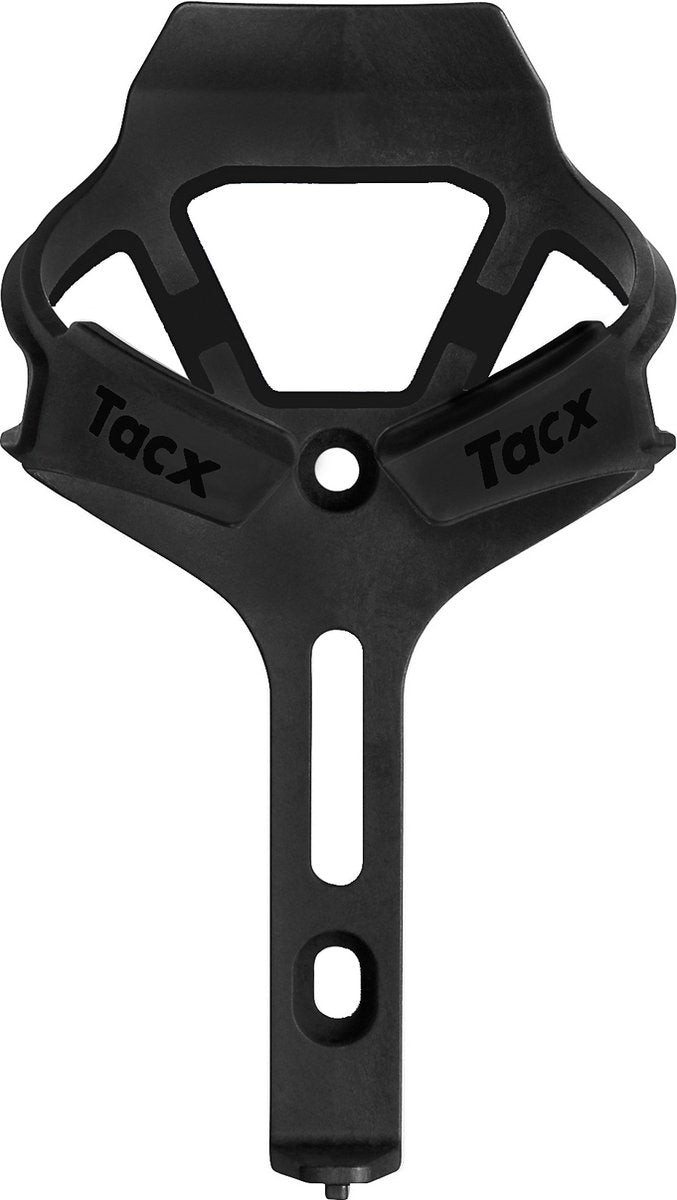 Tacx ciro bidonhouder - matzwart