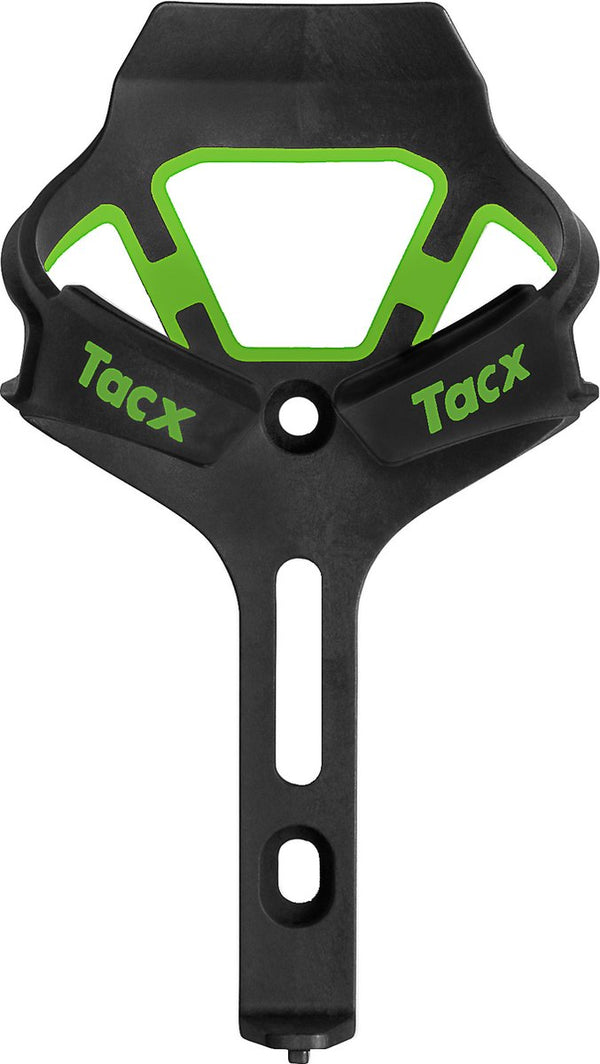 Tacx - porte-bidon ciro vert mat